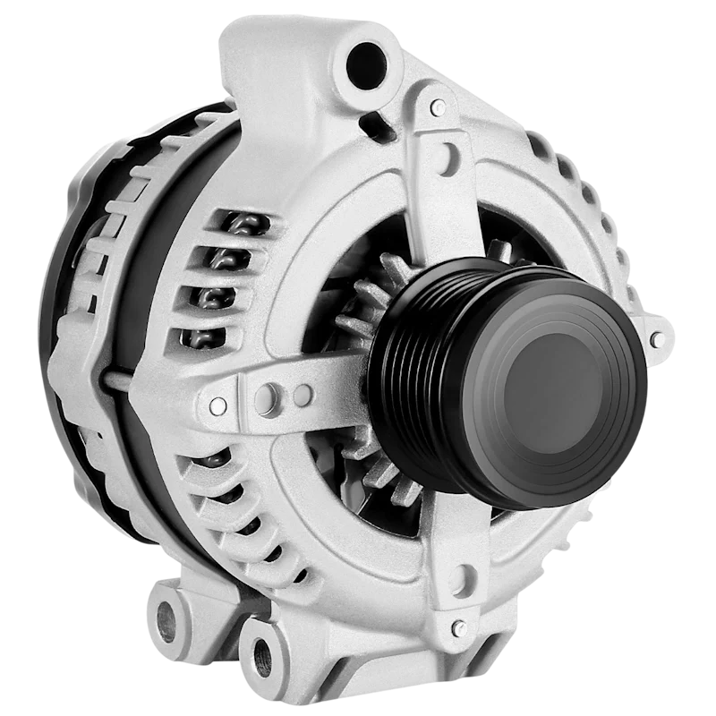 Alternators