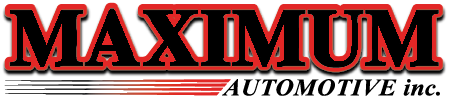 Maximum Automotive Inc
